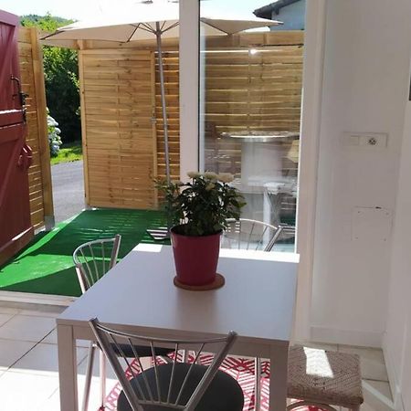 Appartement Tout Confort Au Calme Avec Jacuzzi Mouguerre 외부 사진
