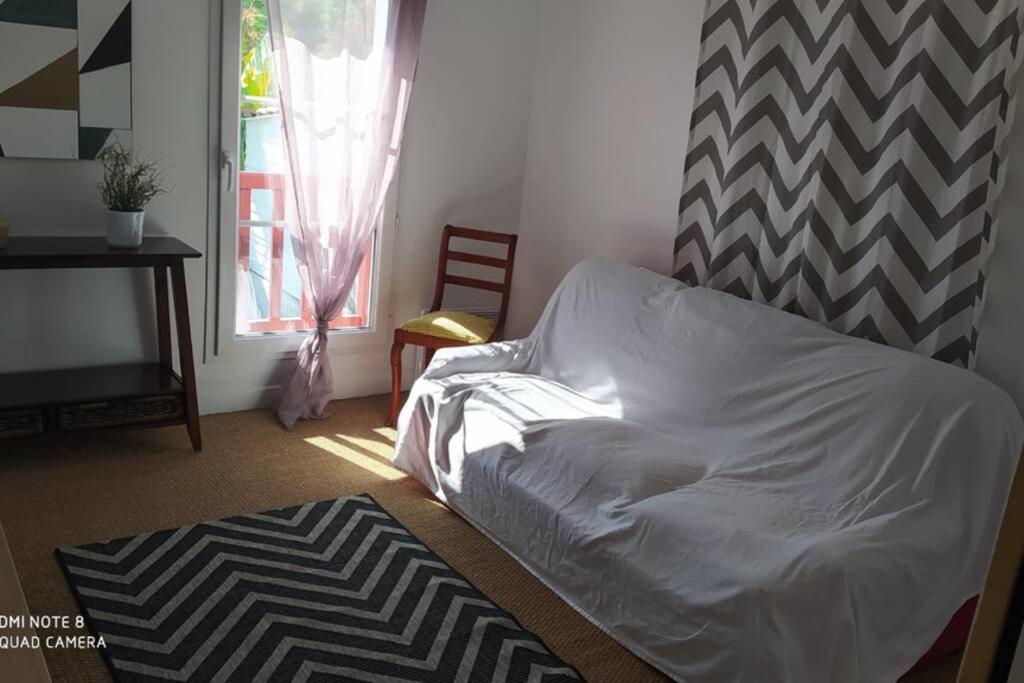 Appartement Tout Confort Au Calme Avec Jacuzzi Mouguerre 외부 사진