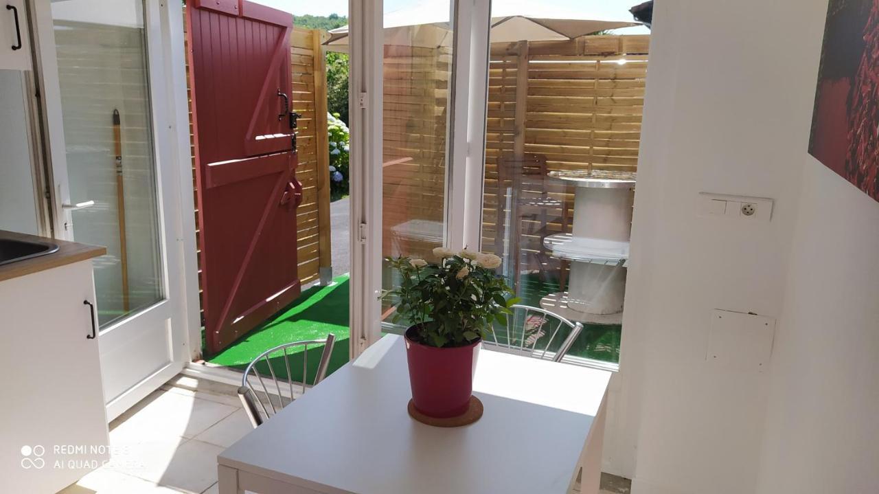 Appartement Tout Confort Au Calme Avec Jacuzzi Mouguerre 외부 사진