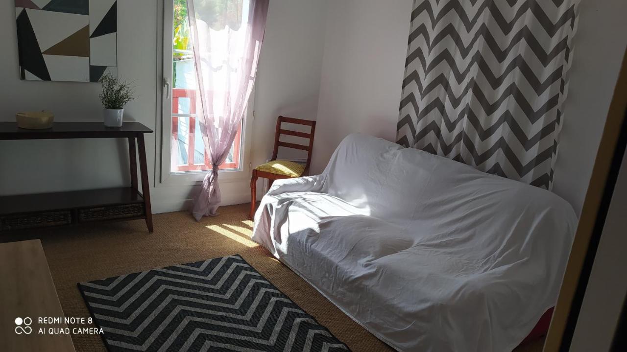 Appartement Tout Confort Au Calme Avec Jacuzzi Mouguerre 외부 사진